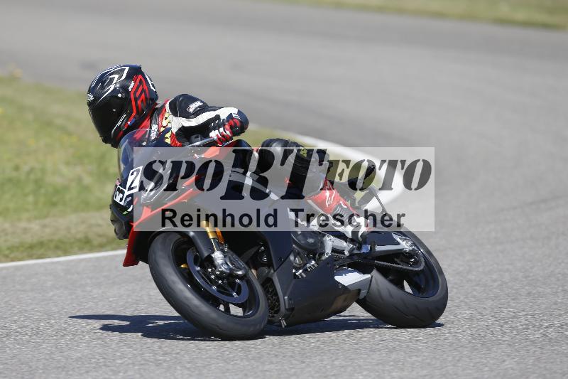 /15 22.05.2026  Plüss Moto Sport  Discover the Bike ADR /Gruppe rot - Race 3/32